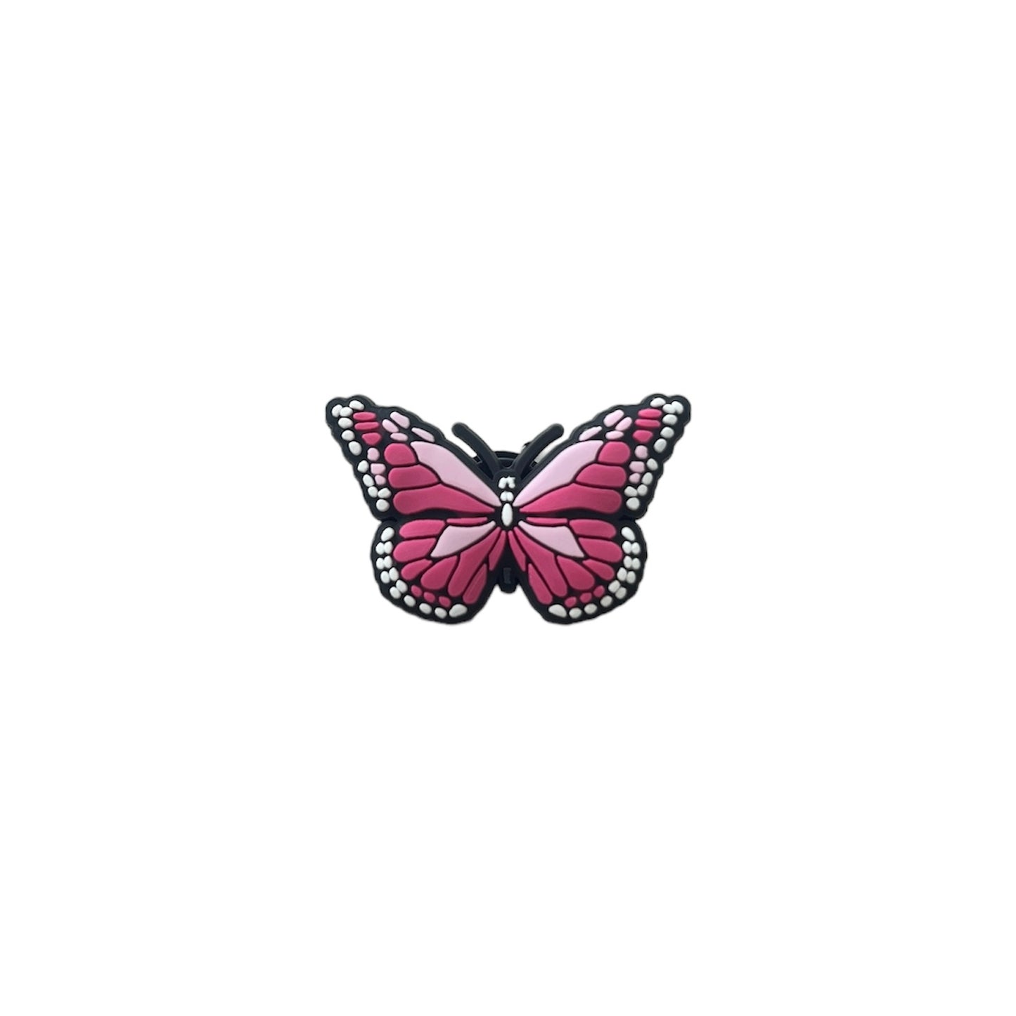 Pink Butterfly