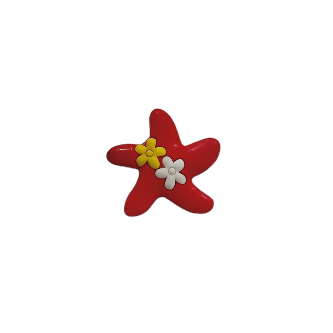 Red Starfish