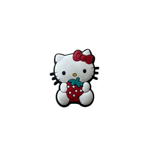 Hello Kitty Strawberry