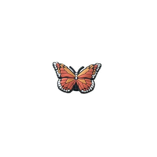 Orange Butterfly