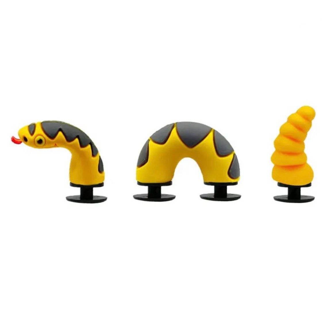 3D Snake Set