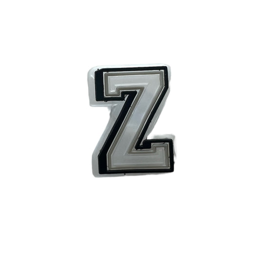 Letter Z Transparent