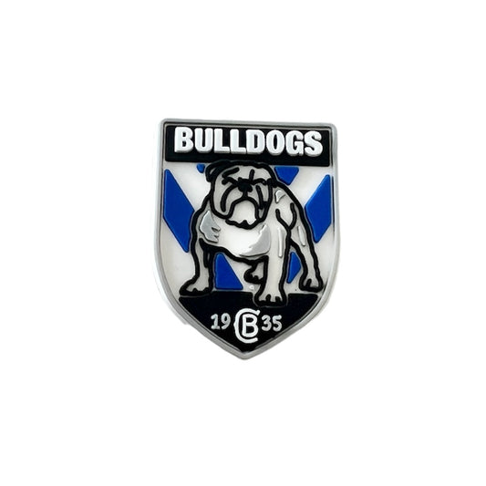 Bulldogs - NRL