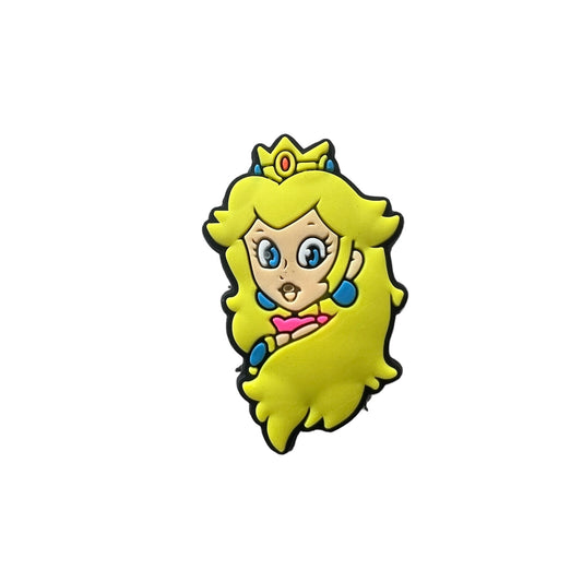 Princess Peach - Super Mario