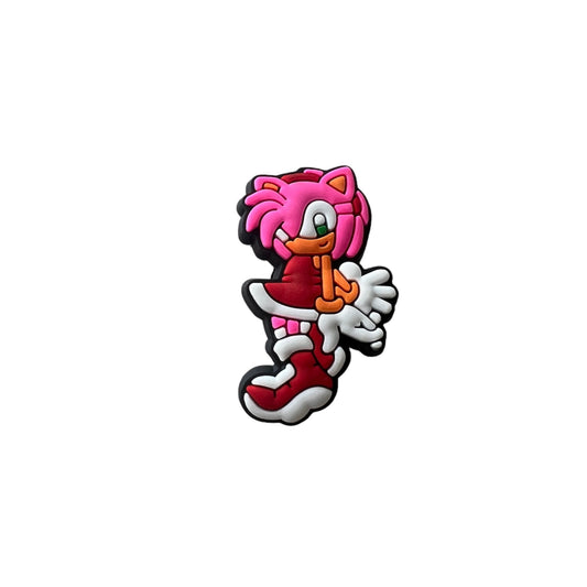 Amy Rose - Sonic