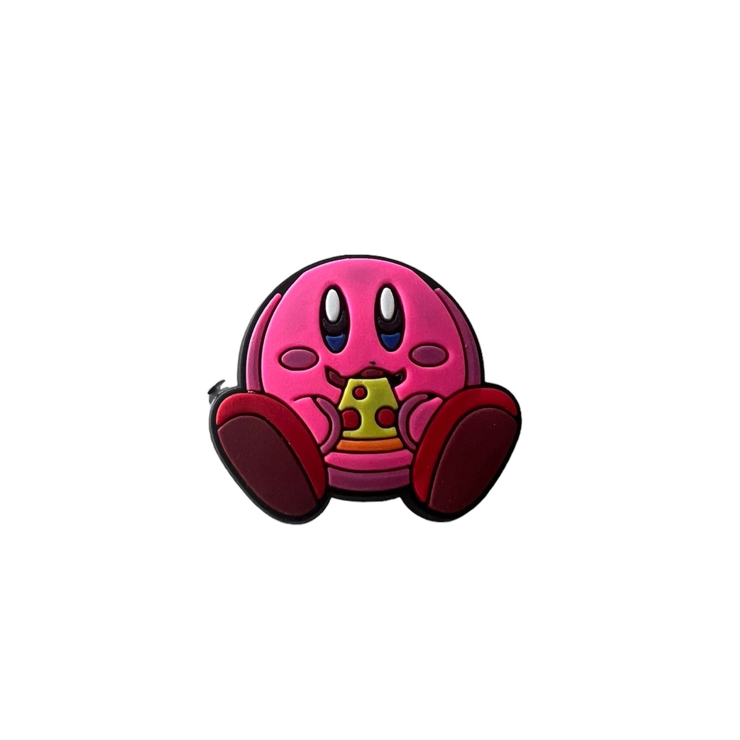 Kirby Kawaii Anime