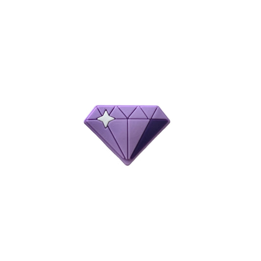 Purple Diamond