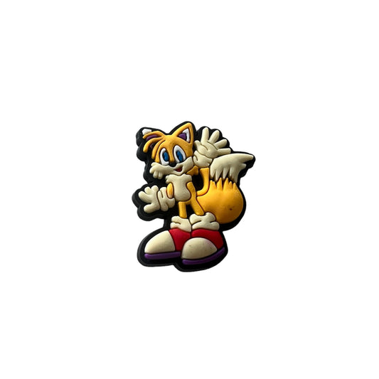 Miles "Tails" Prower - Sonic