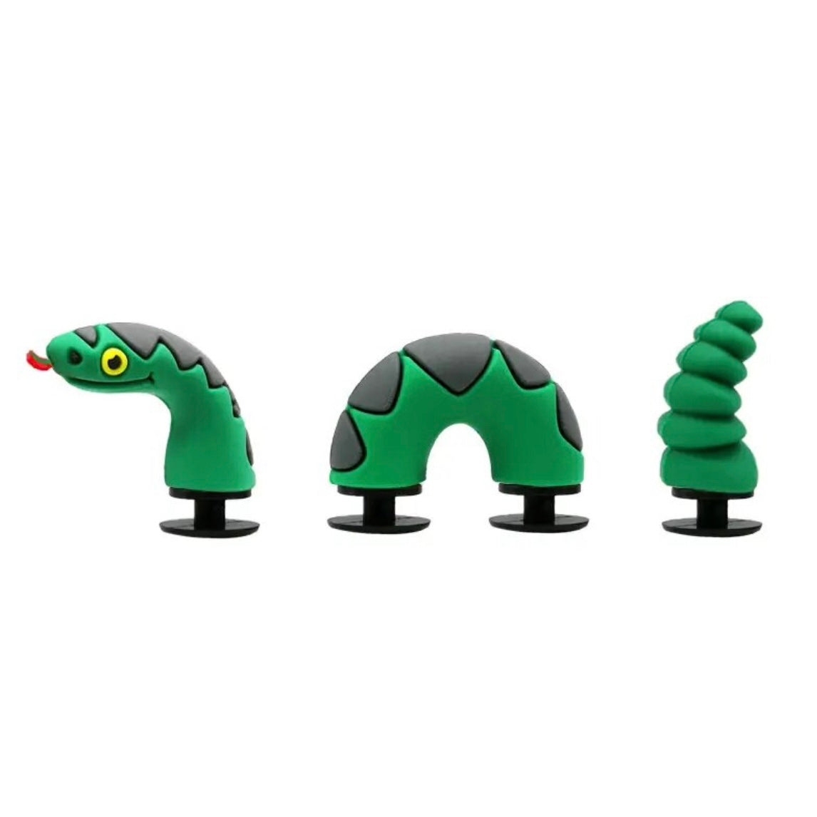 3D Snake Set