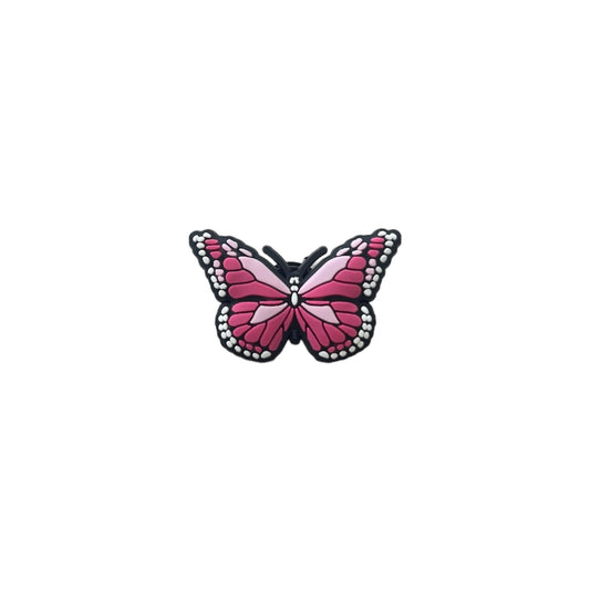 Pink Butterfly