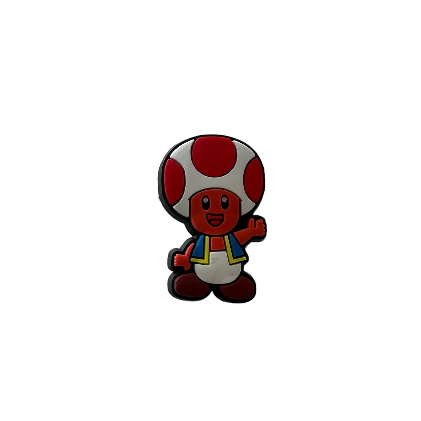 Toad - Super Mario