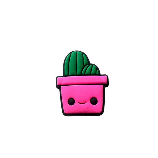 Cactus pot