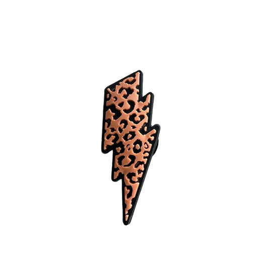 Leopard Lightning