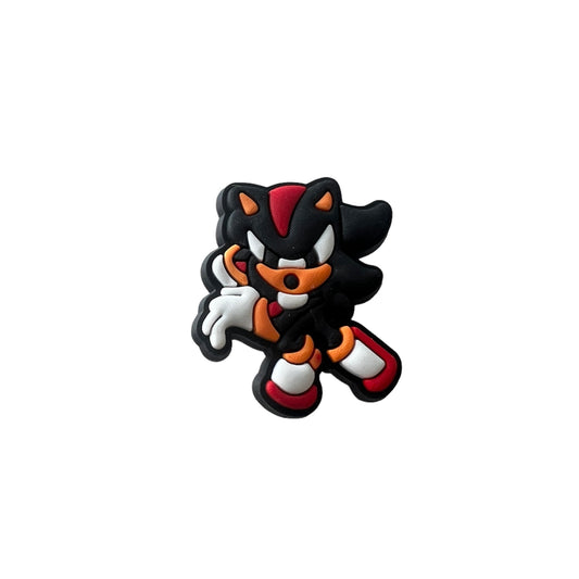 Shadow the Hedgehog - Sonic