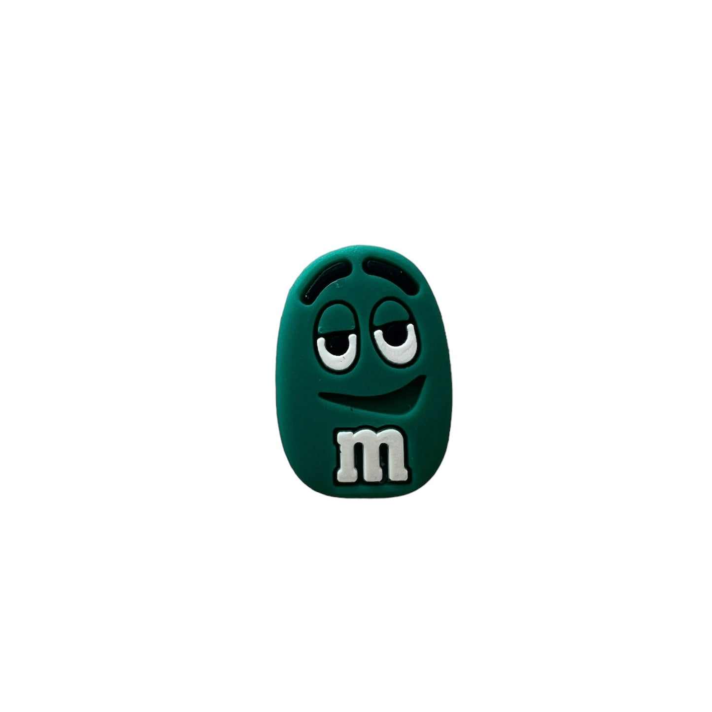 Green M&M's