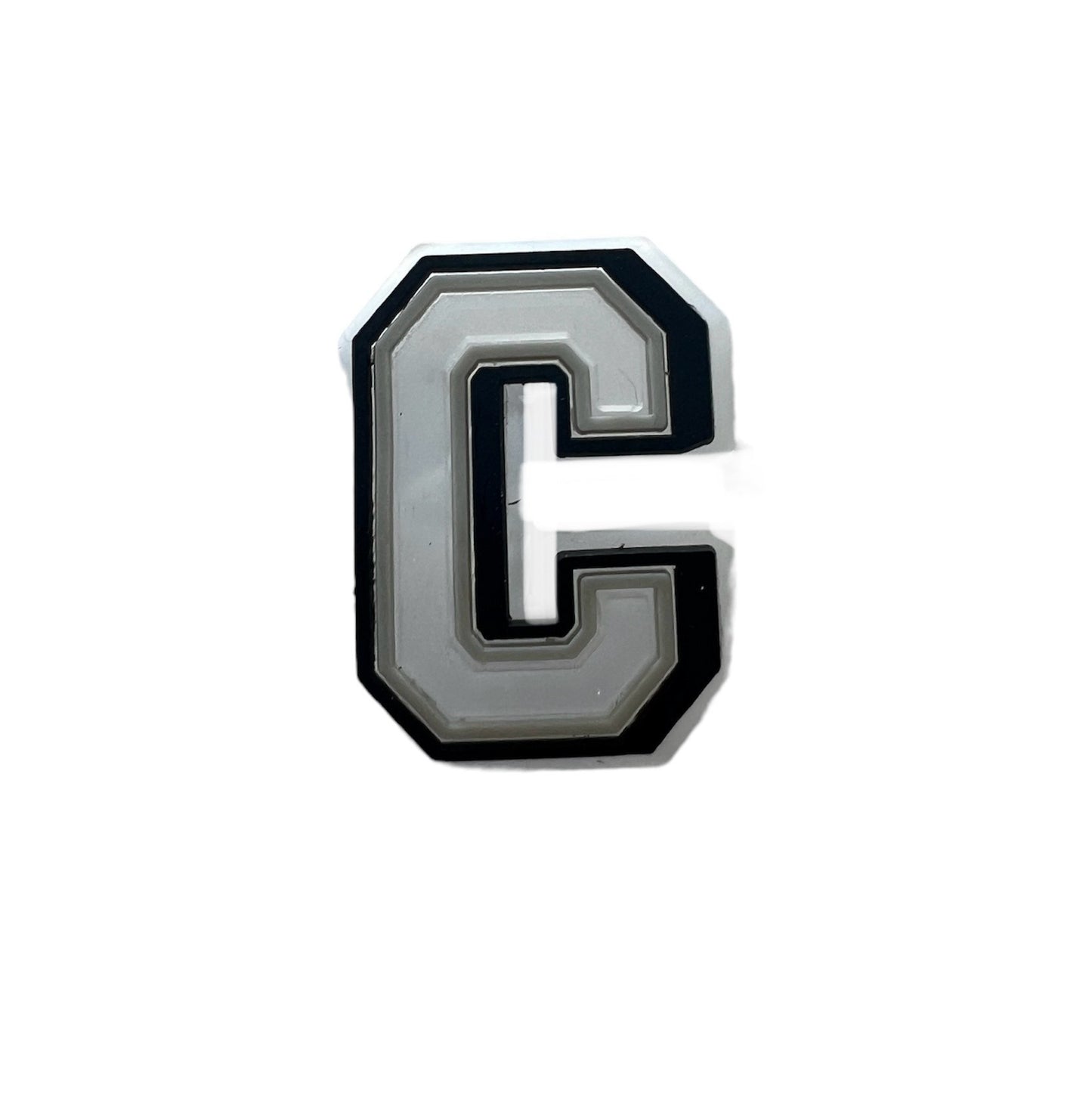 Letter C Transparent