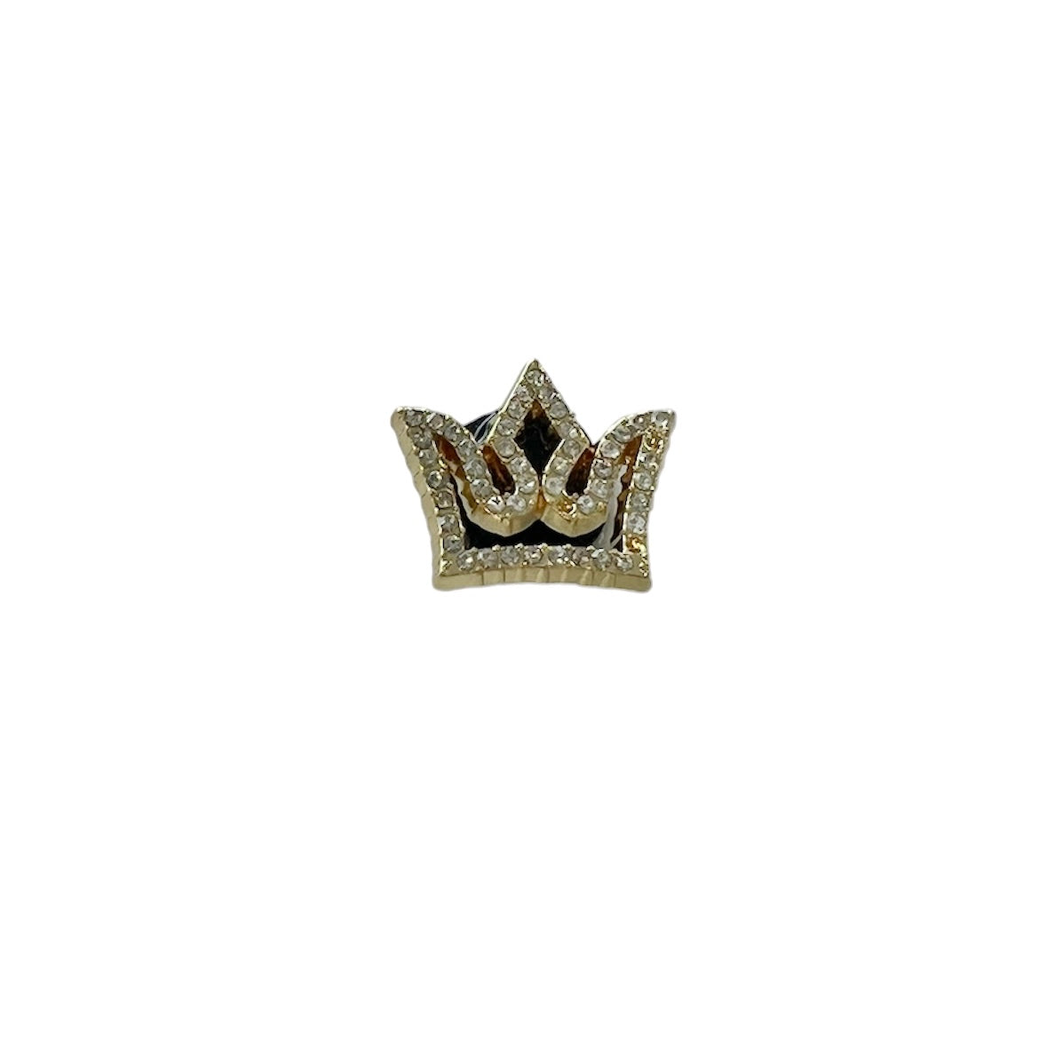 Small Gold Crown