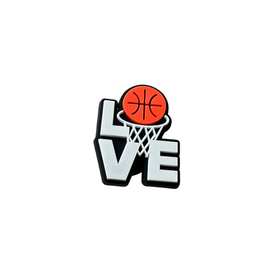 Love Basketball