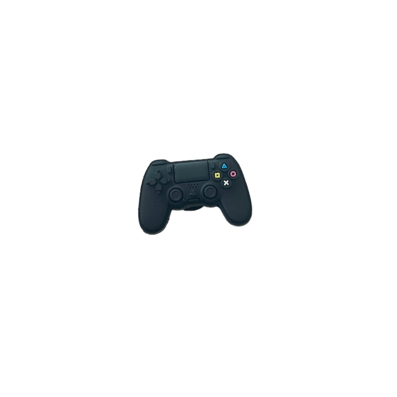 Black Playstation Controller