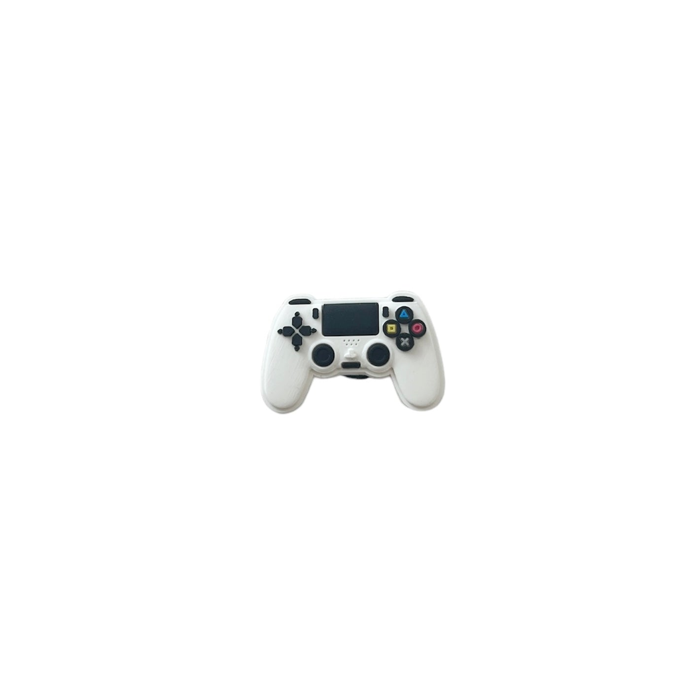 White Playstation Controller