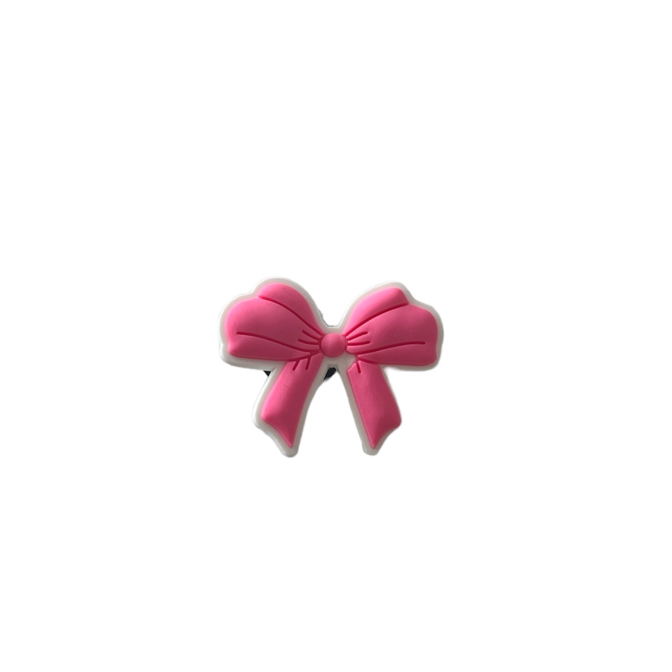 Pink Bow