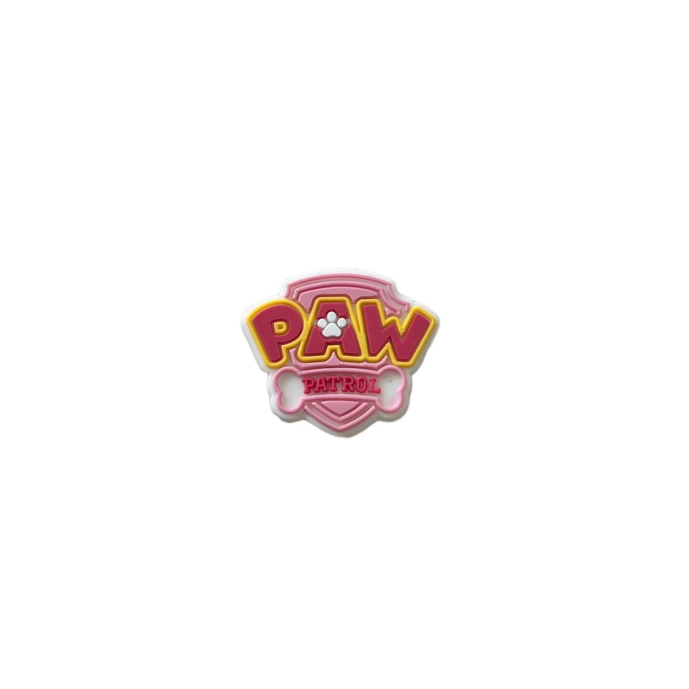 Pink Paw Patrol